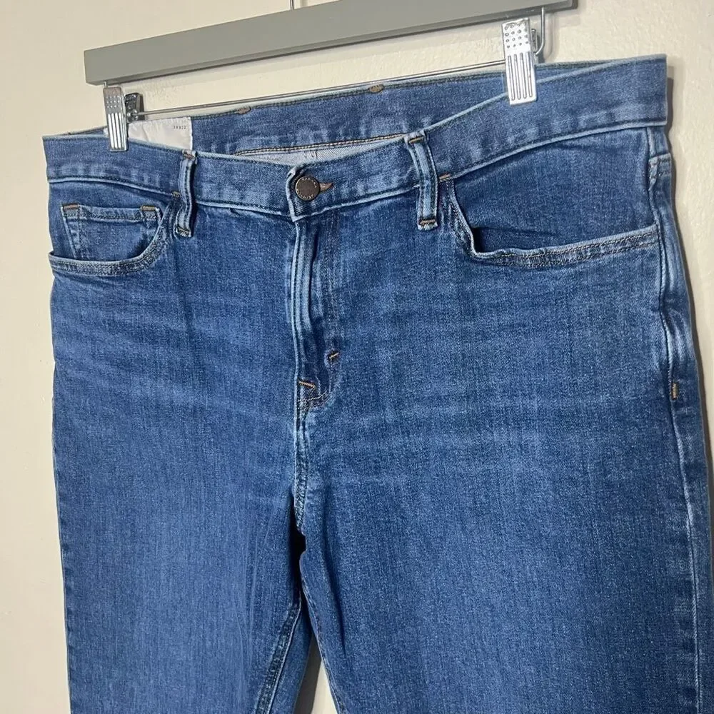 Banana Republic Men’s Straight Fit Jeans Sz 38x32
